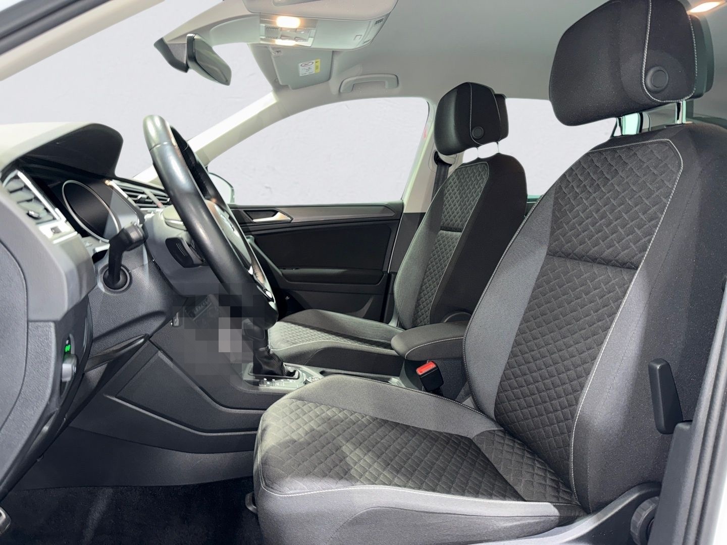 Volkswagen Tiguan 2.0 TDI 4M DSG JOIN AHK NAVI PDC SHZ ACC  foto 10