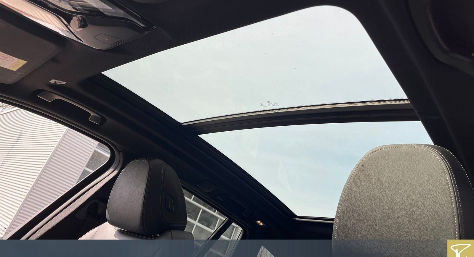 BMW IX3 Navi HUD ACC 360° adLED H&K Sitzhzg 20"LM foto 12