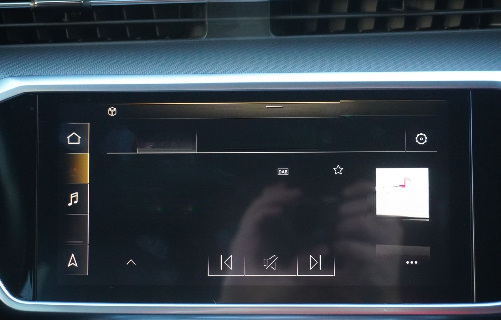 Audi A6 Avant 50 3.0 TDI quattro LED Navi ACC PDC foto 16