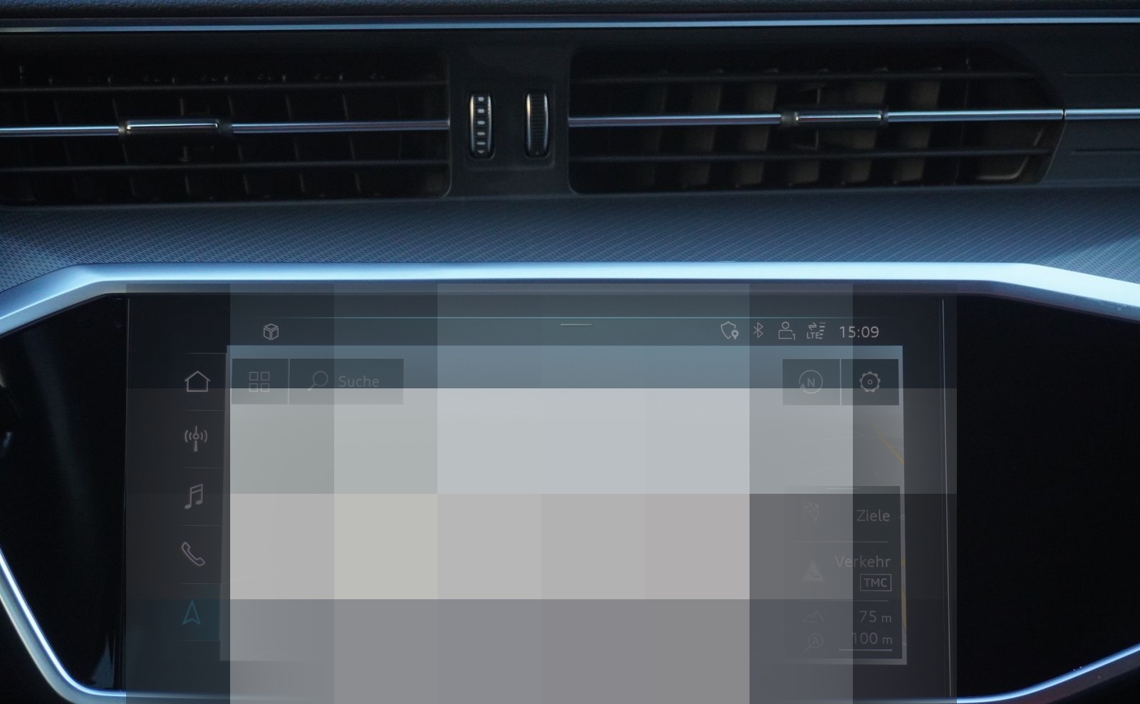 Audi A6 Avant 50 3.0 TDI quattro LED Navi ACC PDC foto 17