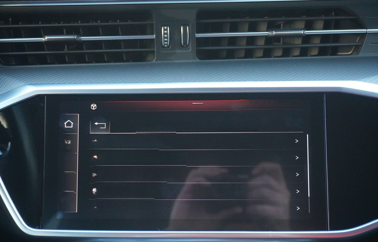 Audi A6 Avant 50 3.0 TDI quattro LED Navi ACC PDC foto 19