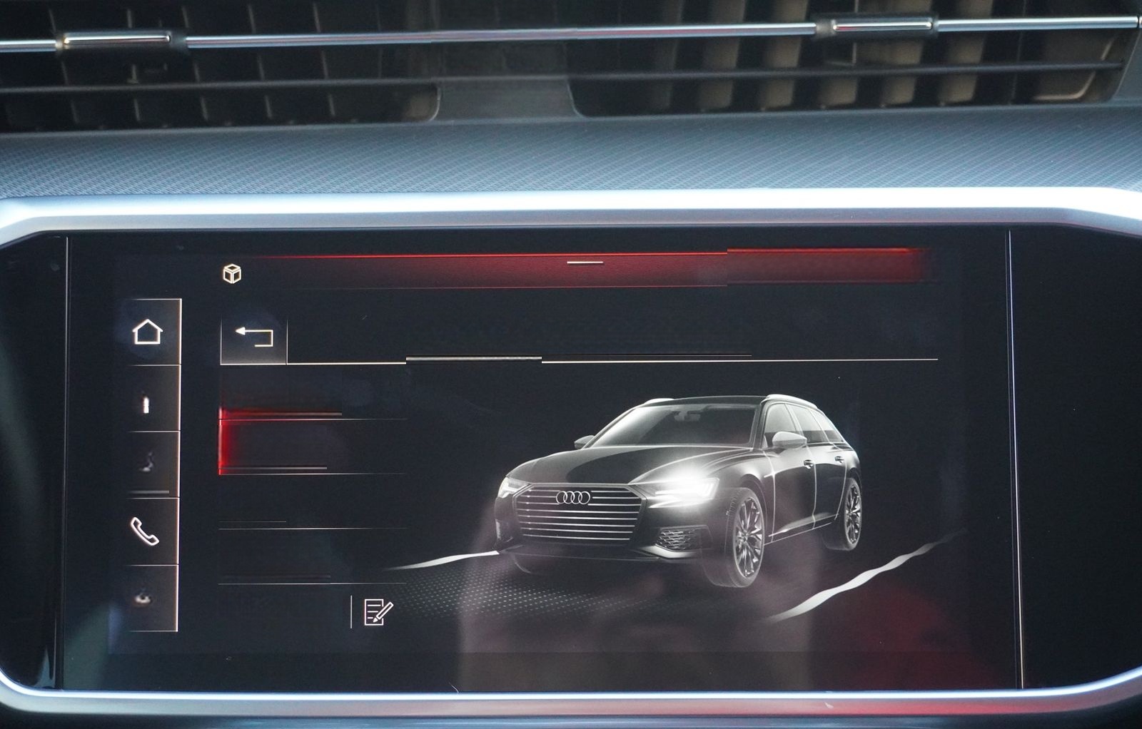 Audi A6 Avant 50 3.0 TDI quattro LED Navi ACC PDC foto 20