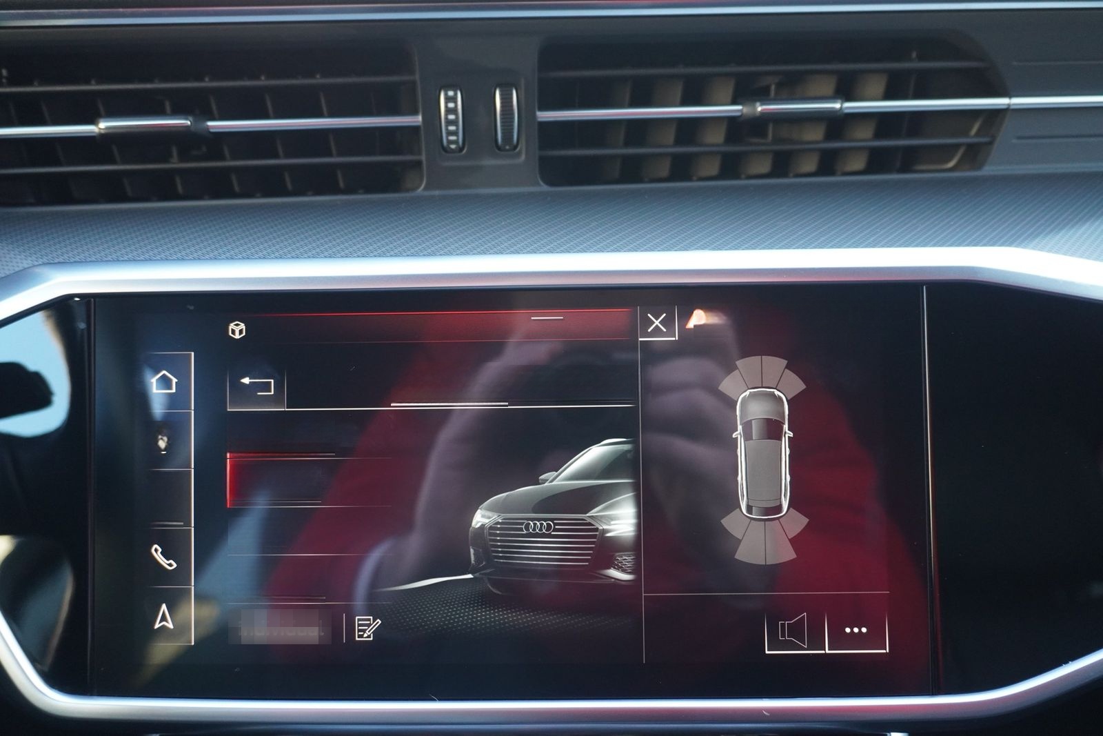 Audi A6 Avant 50 3.0 TDI quattro LED Navi ACC PDC foto 21