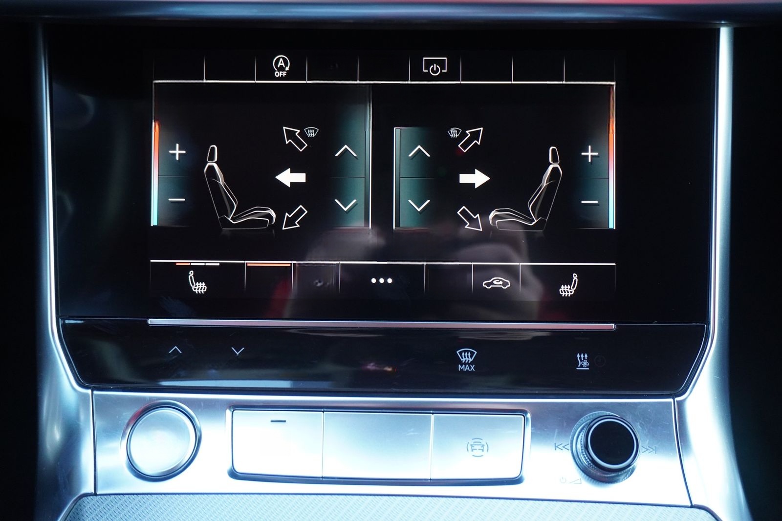 Audi A6 Avant 50 3.0 TDI quattro LED Navi ACC PDC foto 22