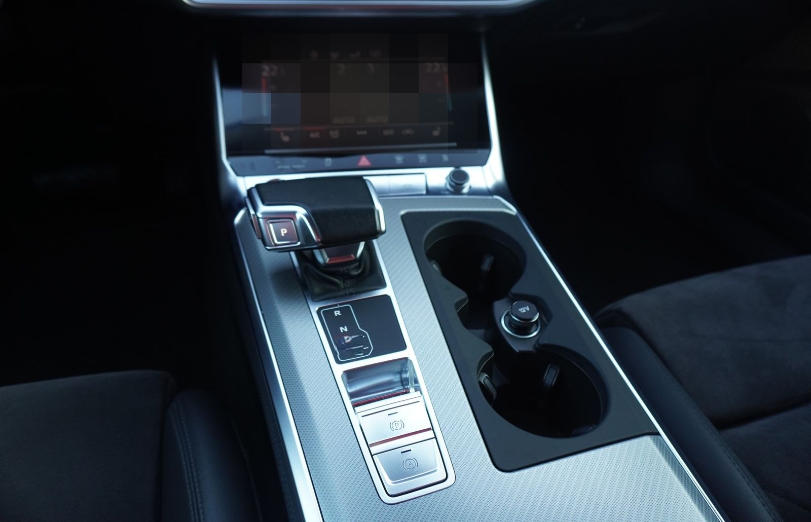 Audi A6 Avant 50 3.0 TDI quattro LED Navi ACC PDC foto 23