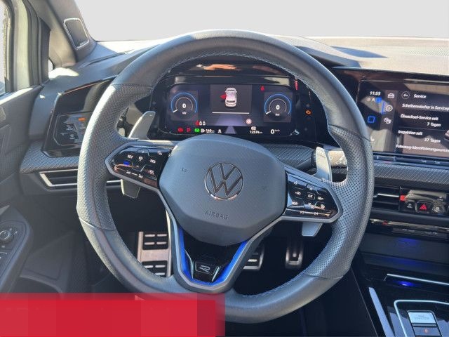 Volkswagen Golf 8 2.0 TSI DSG 4Mo R 19 MATRIX NAVI CAM foto 11