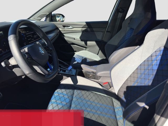 Volkswagen Golf 8 2.0 TSI DSG 4Mo R 19 MATRIX NAVI CAM foto 10