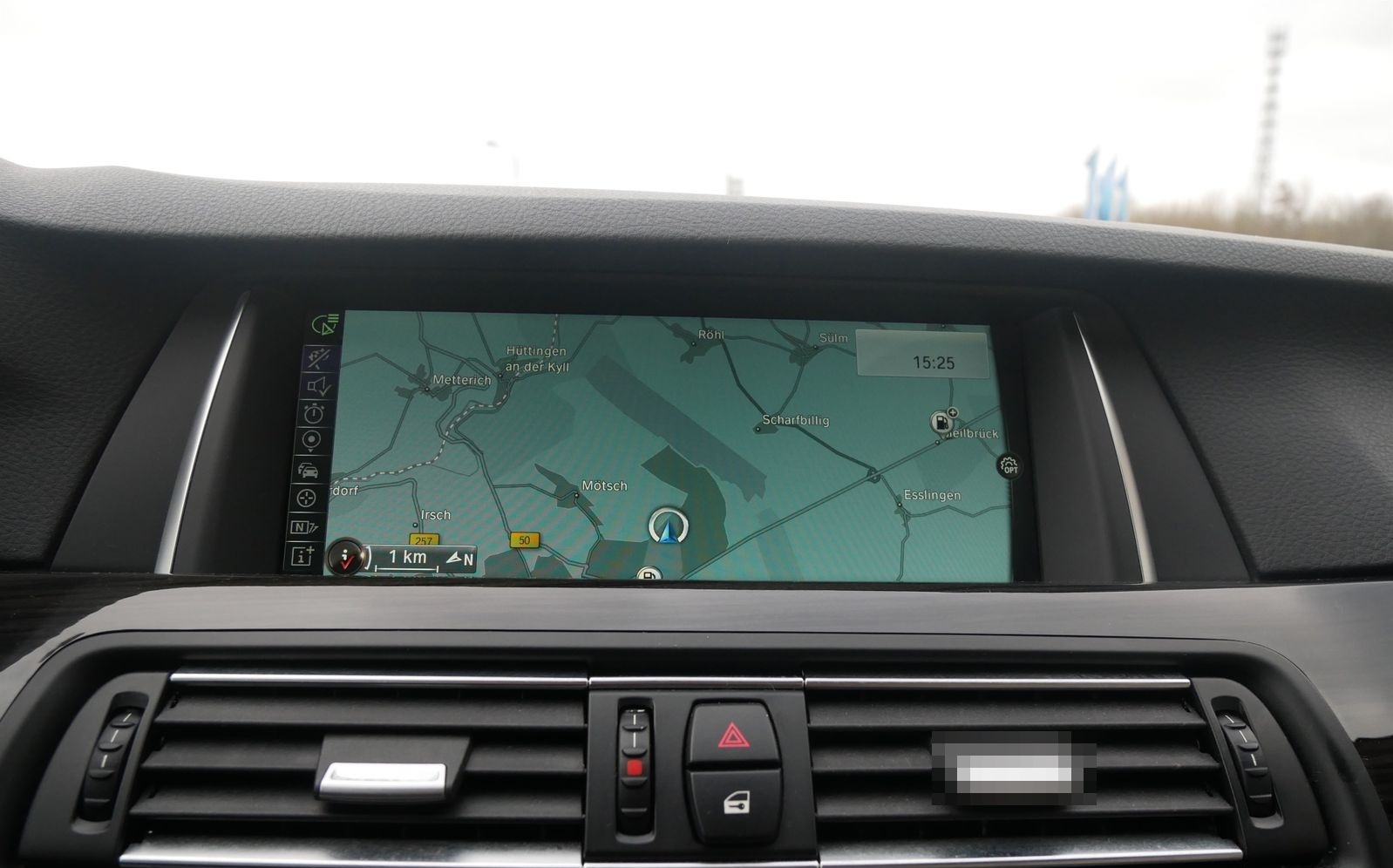BMW 520d xDrive Lim. Xenon NAV Prof. PDC SHZ foto 19