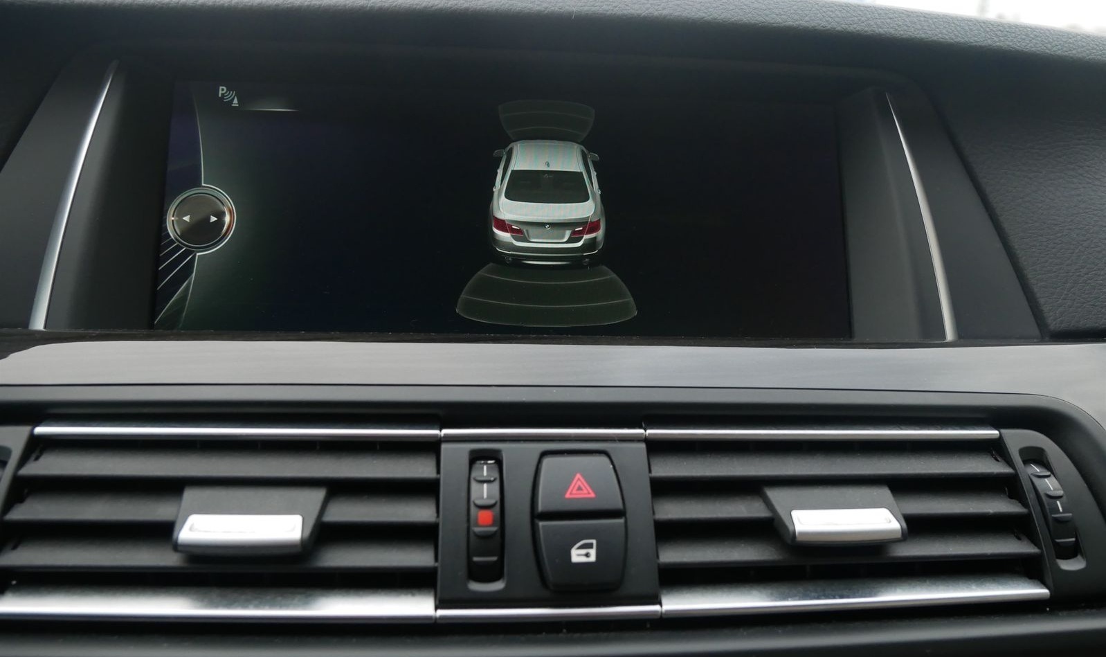 BMW 520d xDrive Lim. Xenon NAV Prof. PDC SHZ foto 20