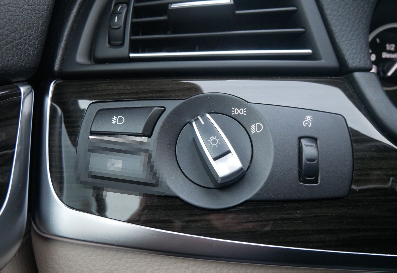 BMW 520d xDrive Lim. Xenon NAV Prof. PDC SHZ foto 23