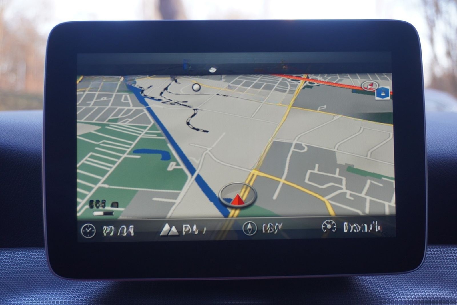 Mercedes-Benz CLA 180 Urban LED Pano Navi Radio foto 25
