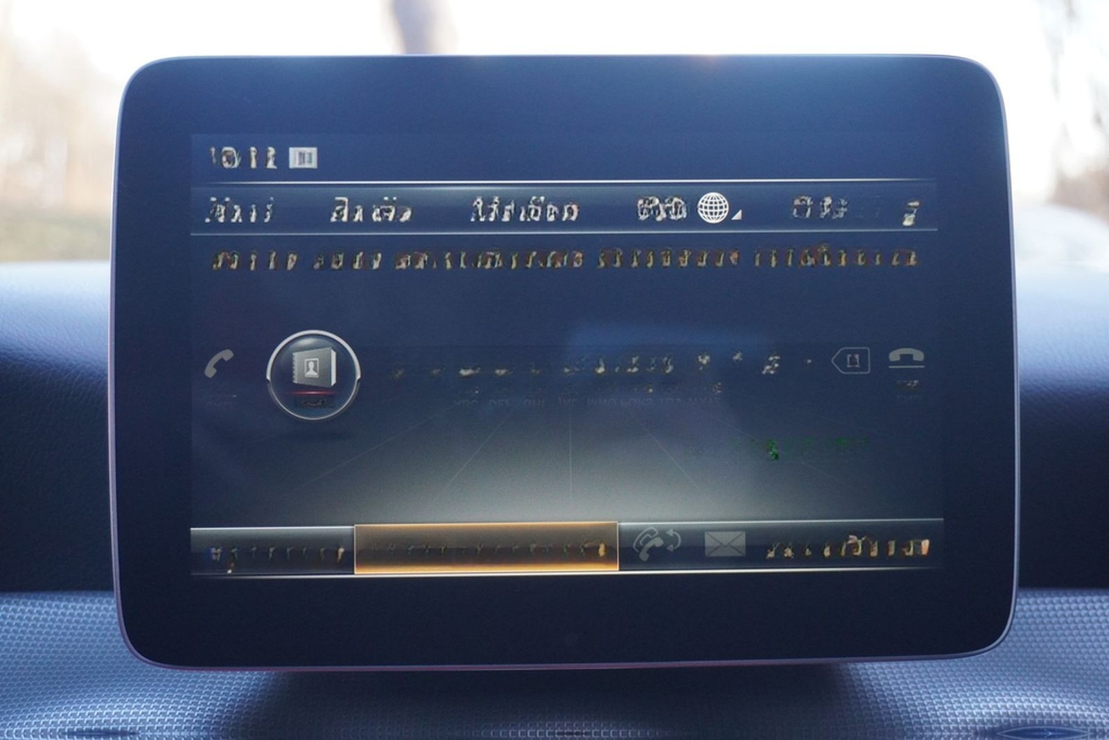 Mercedes-Benz CLA 180 Urban LED Pano Navi Radio foto 26