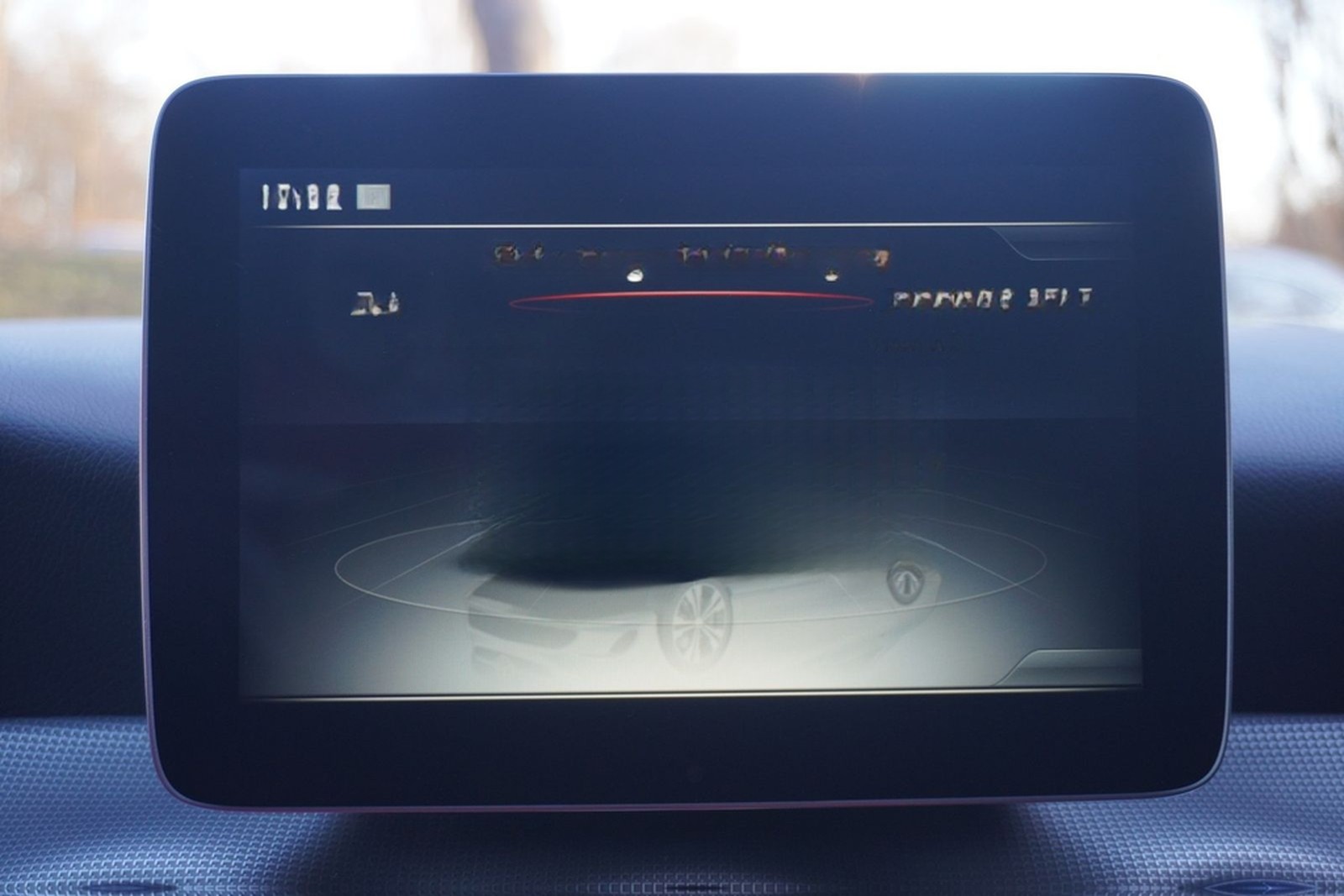 Mercedes-Benz CLA 180 Urban LED Pano Navi Radio foto 28