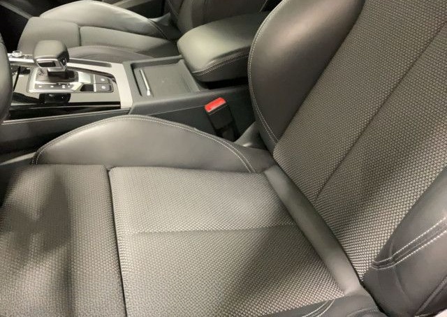 Audi Q5 40 TDI qu S-Line AHK STAND NAVI CAM foto 11