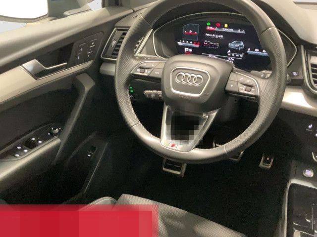 Audi Q5 40 TDI qu S-Line AHK STAND NAVI CAM foto 13