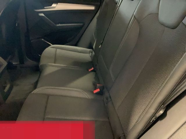 Audi Q5 40 TDI qu S-Line AHK STAND NAVI CAM foto 14