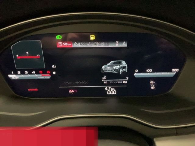 Audi Q5 40 TDI qu S-Line AHK STAND NAVI CAM foto 15