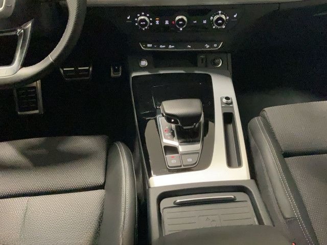Audi Q5 40 TDI qu S-Line AHK STAND NAVI CAM foto 16