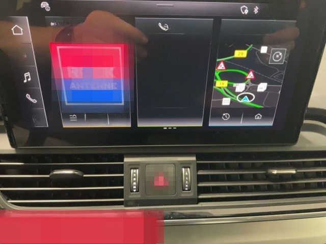 Audi Q5 40 TDI qu S-Line AHK STAND NAVI CAM foto 18
