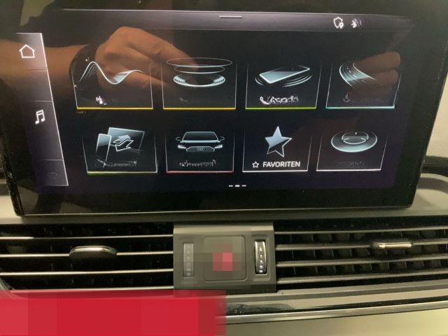 Audi Q5 40 TDI qu S-Line AHK STAND NAVI CAM foto 19