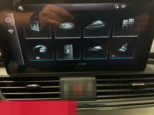 Audi Q5 40 TDI qu S-Line AHK STAND NAVI CAM foto 22