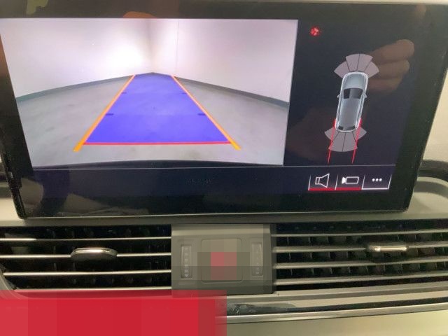 Audi Q5 40 TDI qu S-Line AHK STAND NAVI CAM foto 23