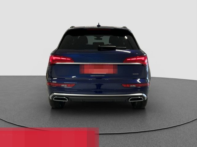 Audi Q5 40 TDI qu S-Line AHK STAND NAVI CAM foto 6