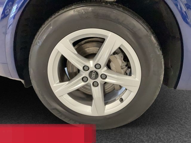 Audi Q5 40 TDI qu S-Line AHK STAND NAVI CAM foto 9