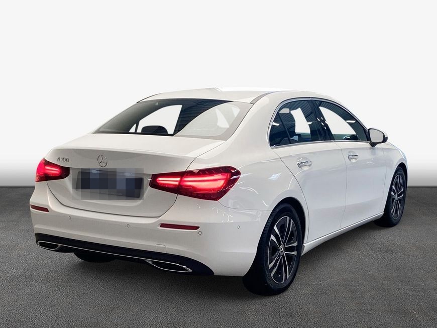 Mercedes-Benz A 180 Lim. Progressive Advanced+/PANO/Beam/Memo foto 2