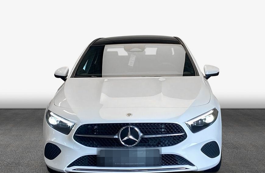 Mercedes-Benz A 180 Lim. Progressive Advanced+/PANO/Beam/Memo foto 3