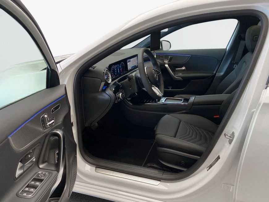 Mercedes-Benz A 180 Lim. Progressive Advanced+/PANO/Beam/Memo foto 6