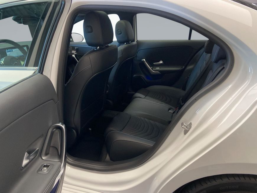 Mercedes-Benz A 180 Lim. Progressive Advanced+/PANO/Beam/Memo foto 7