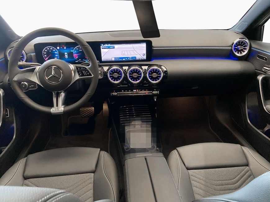 Mercedes-Benz A 180 Lim. Progressive Advanced+/PANO/Beam/Memo foto 8
