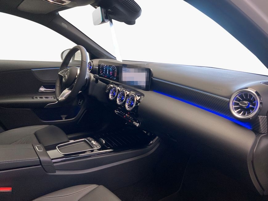 Mercedes-Benz A 180 Lim. Progressive Advanced+/PANO/Beam/Memo foto 9