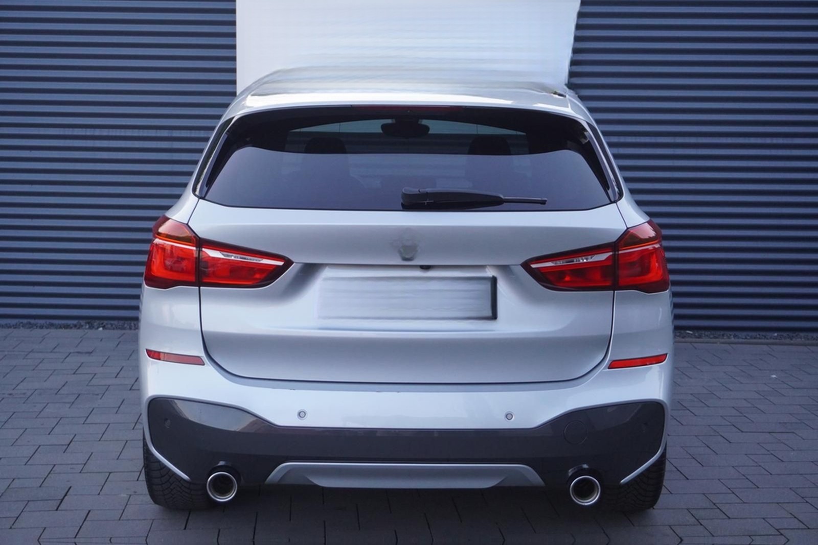 BMW X1 20i M-SPORTPAKET|SHADOW|HEAD-UP|KAMERA|HIFI foto 10