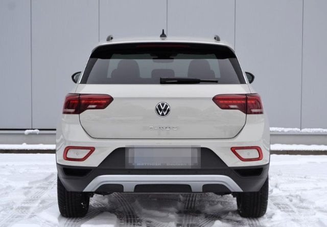 Volkswagen T-Roc 1.5 TSI DSG Goal PLUS/AHK/IQ.DRIVE/18-ZOLL foto 11