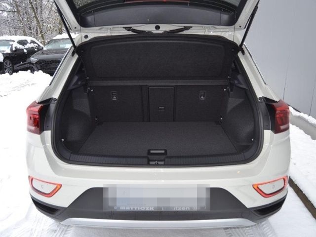 Volkswagen T-Roc 1.5 TSI DSG Goal PLUS/AHK/IQ.DRIVE/18-ZOLL foto 14