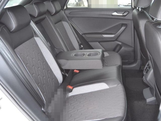 Volkswagen T-Roc 1.5 TSI DSG Goal PLUS/AHK/IQ.DRIVE/18-ZOLL foto 9