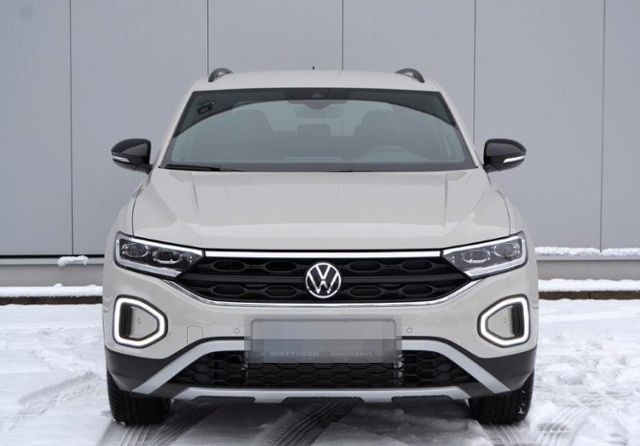 Volkswagen T-Roc 1.5 TSI DSG Goal PLUS/AHK/IQ.DRIVE/18-ZOLL foto 10