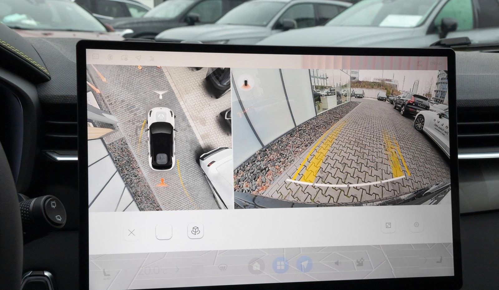 Lynk&Co 01 1.5 TD PHEV 206 kW More foto 12