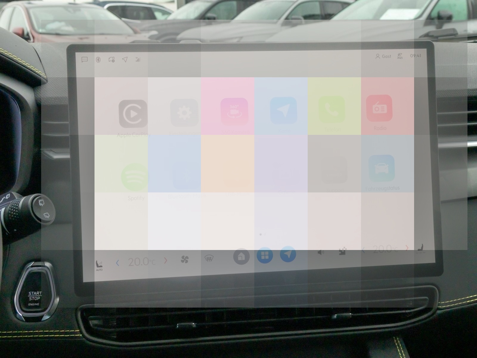 Lynk&Co 01 1.5 TD PHEV 206 kW More foto 15