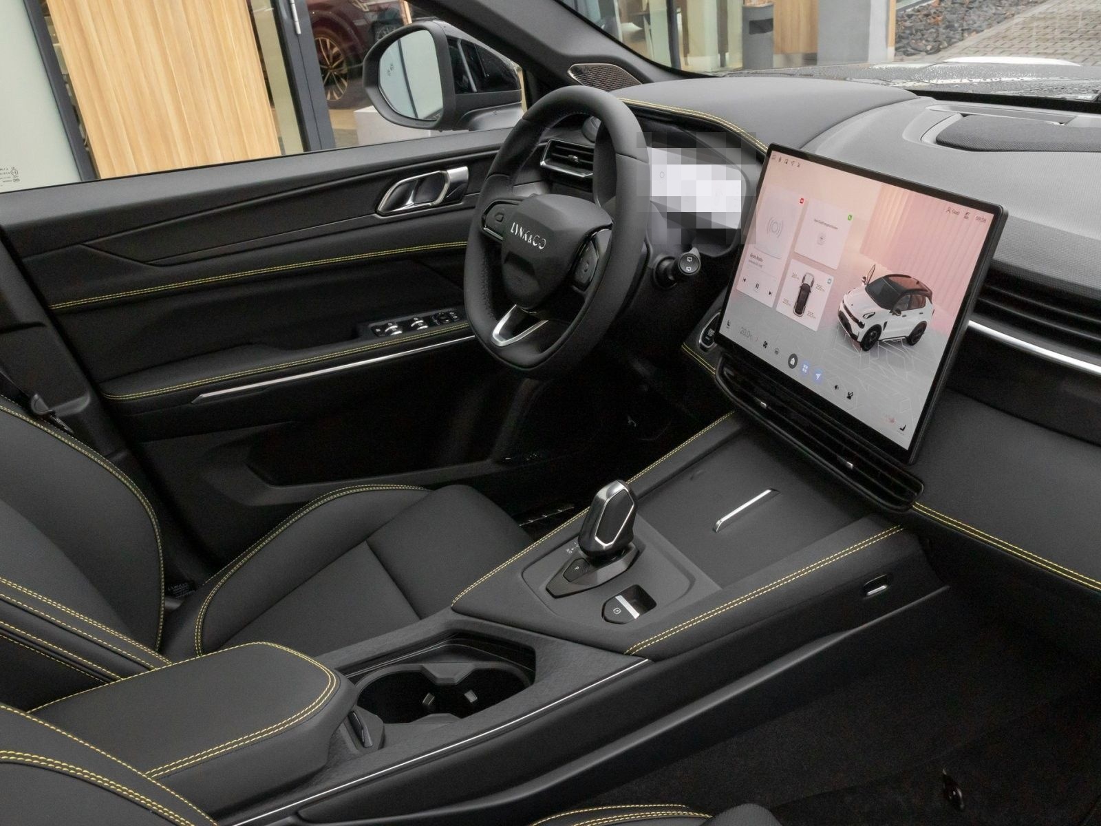 Lynk&Co 01 1.5 TD PHEV 206 kW More foto 4