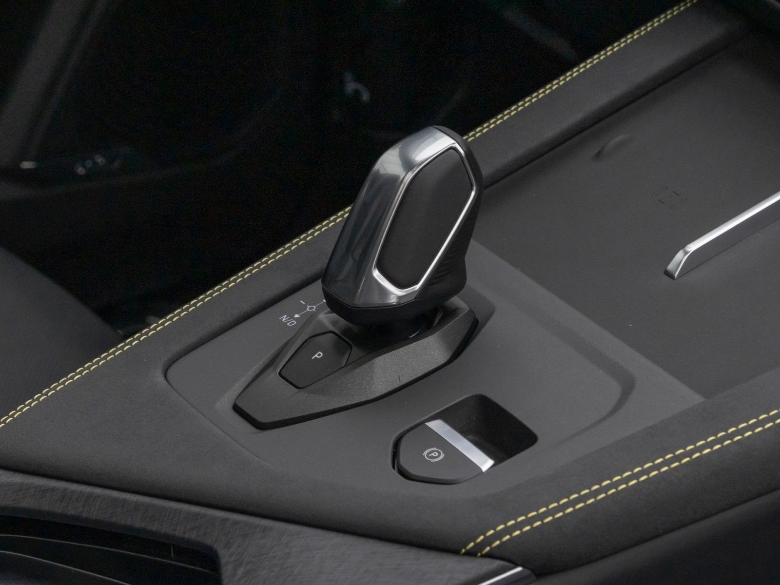 Lynk&Co 01 1.5 TD PHEV 206 kW More foto 7