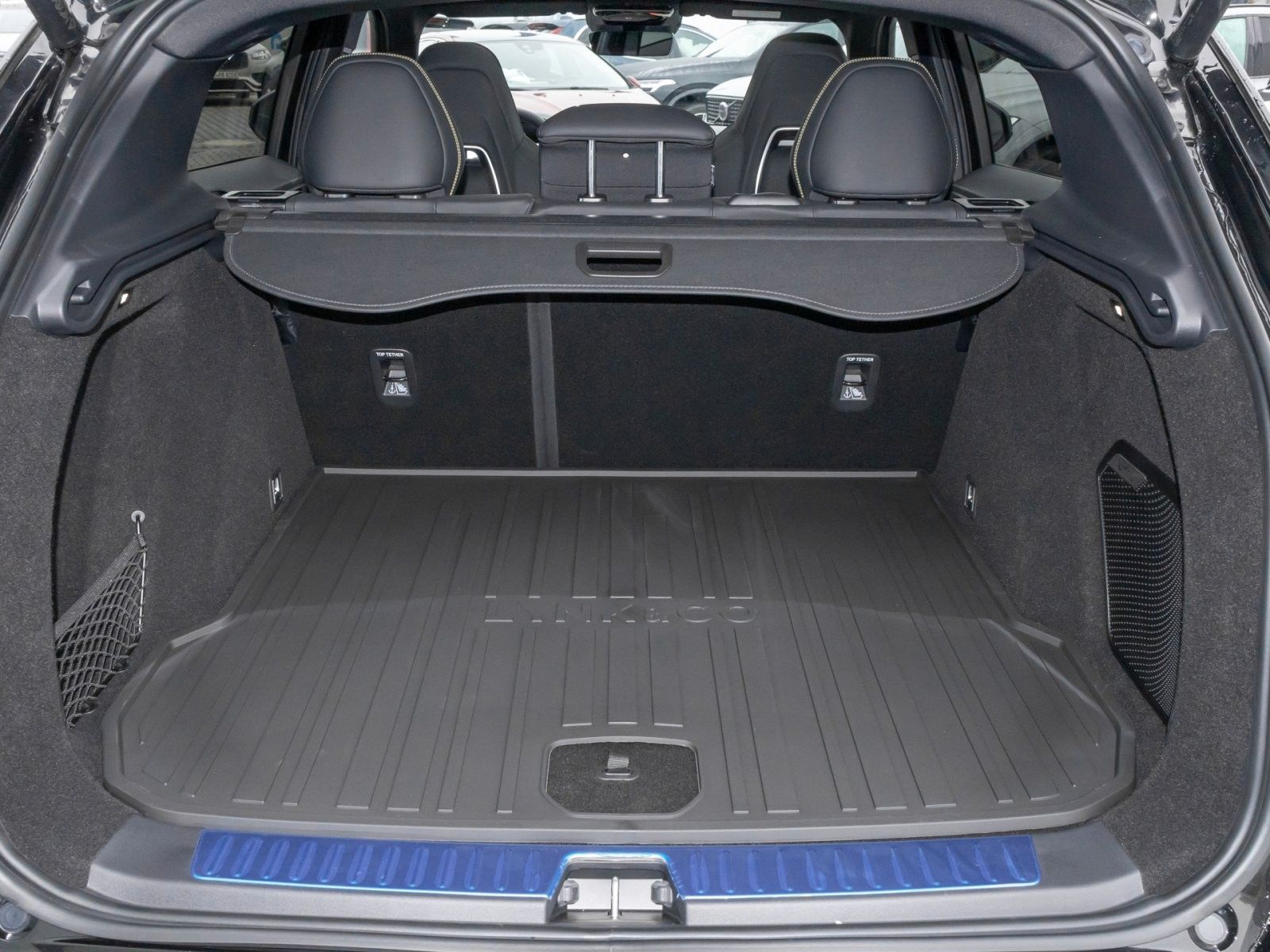 Lynk&Co 01 1.5 TD PHEV 206 kW More foto 8