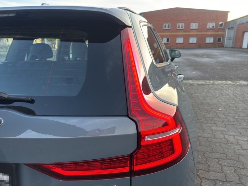 Volvo V 60 B4 CORE KAMERA LED STANDHZG TEMPOMAT foto 12