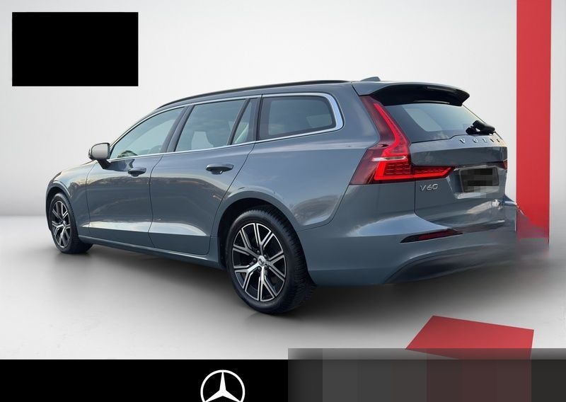Volvo V 60 B4 CORE KAMERA LED STANDHZG TEMPOMAT foto 3