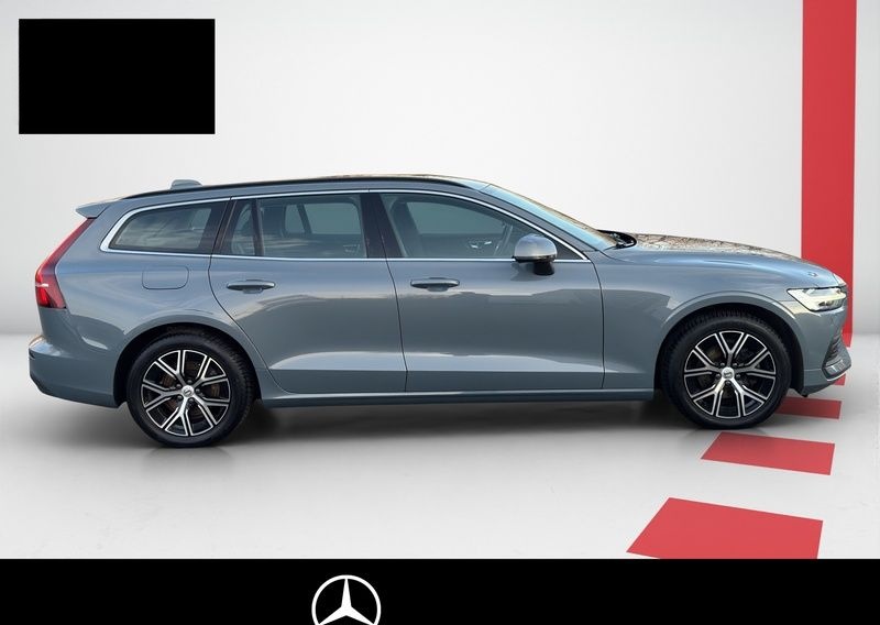 Volvo V 60 B4 CORE KAMERA LED STANDHZG TEMPOMAT foto 9