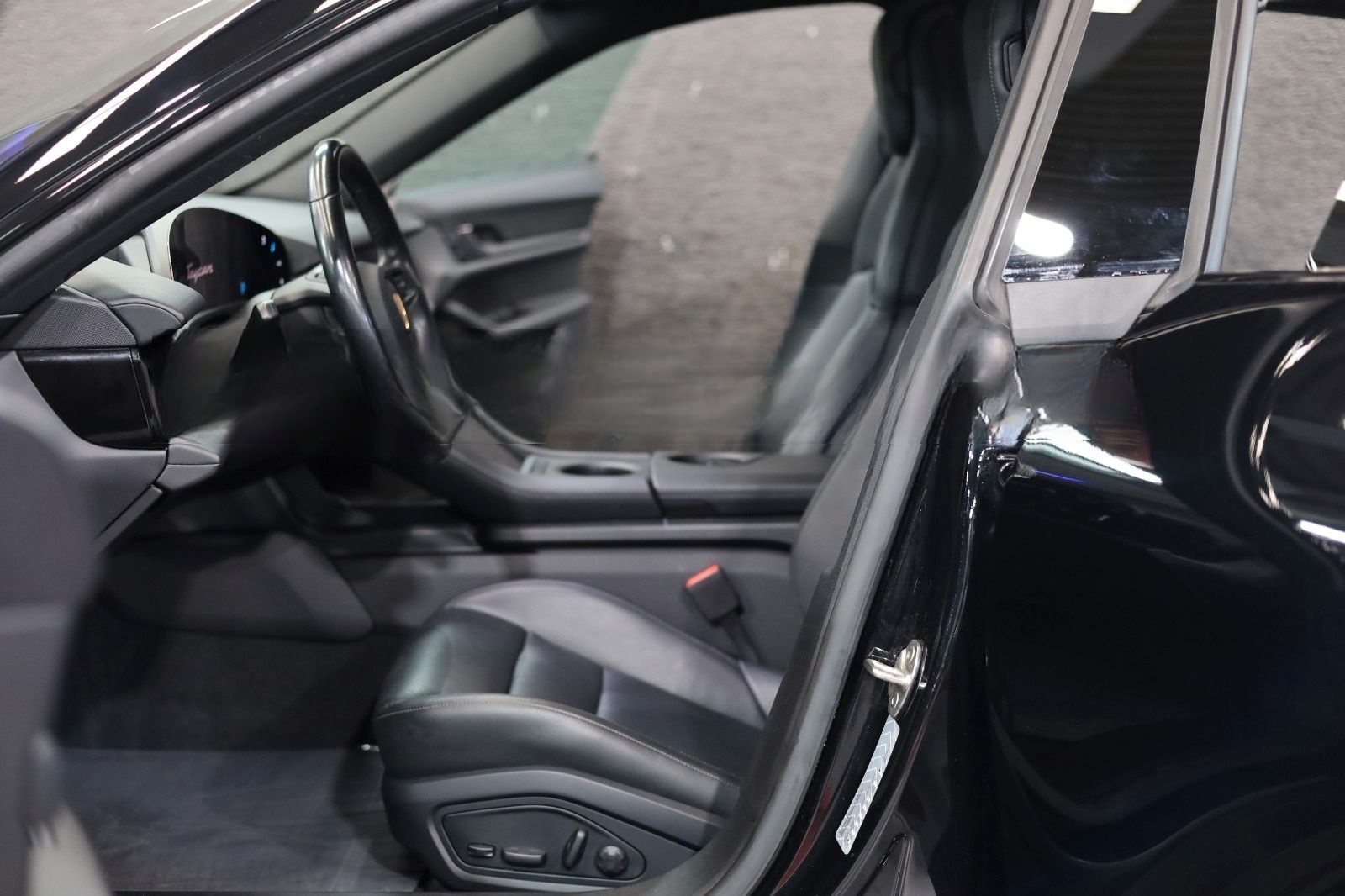 Porsche Taycan Cross Turismo 4*93,4 kWh*Beifahrer Displ. foto 2