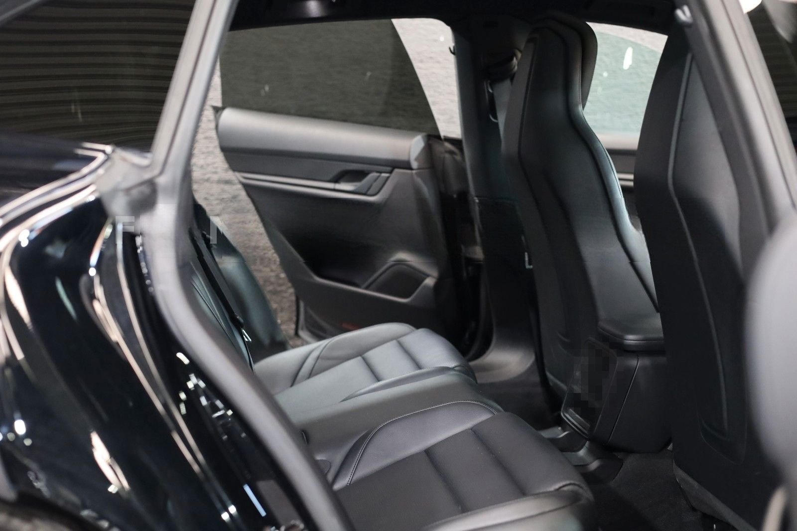Porsche Taycan Cross Turismo 4*93,4 kWh*Beifahrer Displ. foto 23