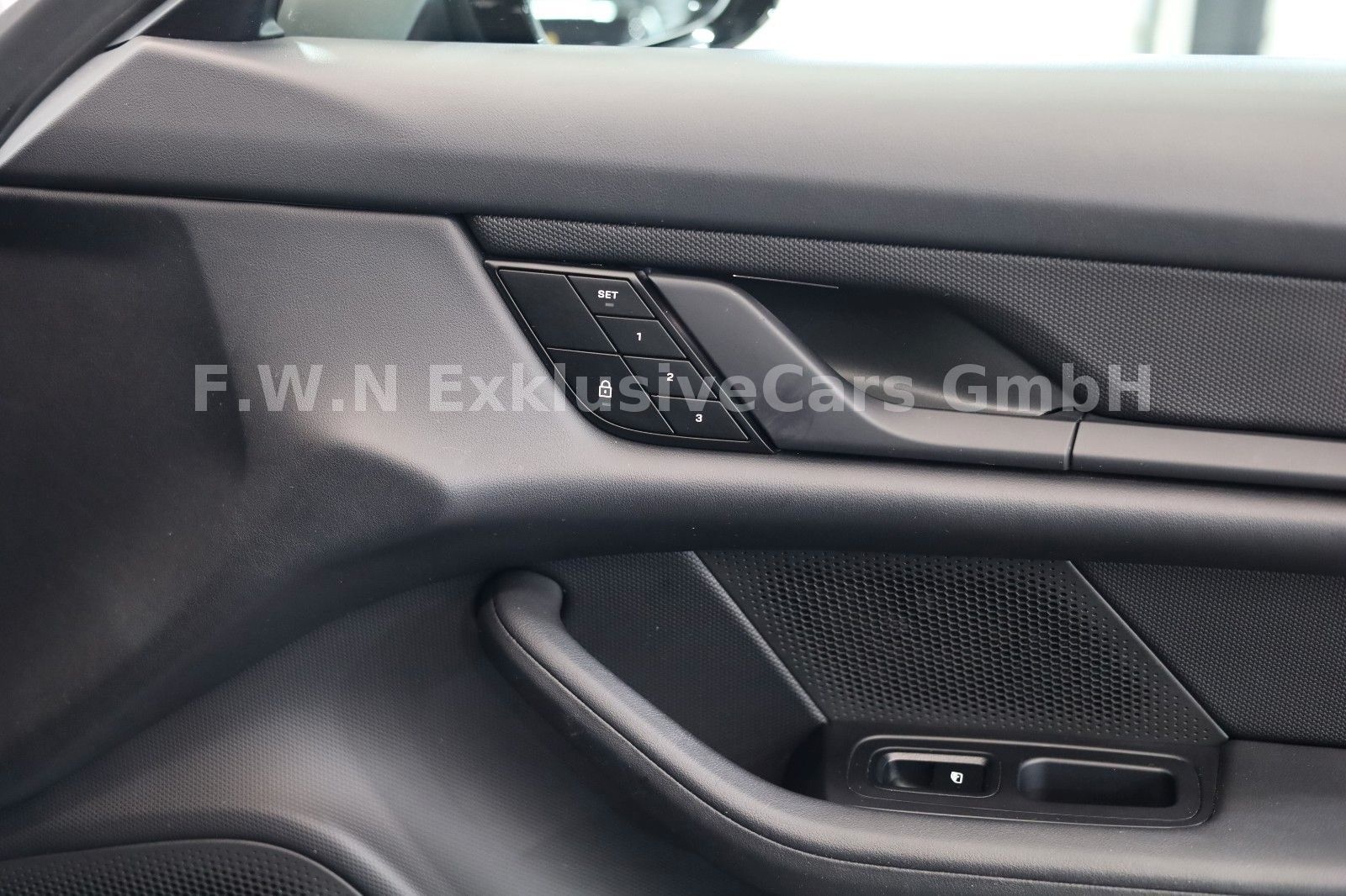 Porsche Taycan Cross Turismo 4*93,4 kWh*Beifahrer Displ. foto 24